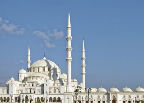 Fujairah City Tour