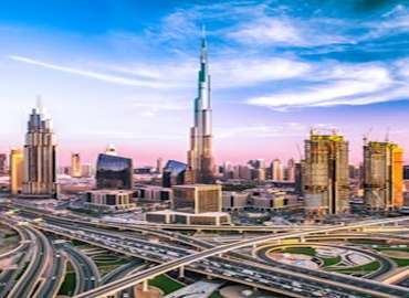 Burj Khalifa Tickets 200 AED
