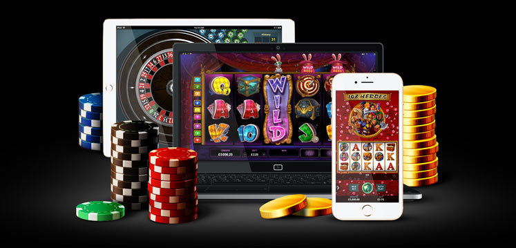 Experience the Best Gaming with Richy Leo Casino & Sportsbook