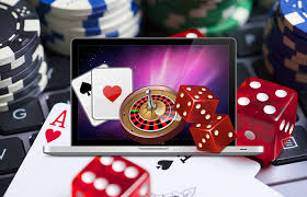 Experience the Best Gaming with Richy Leo Casino & Sportsbook