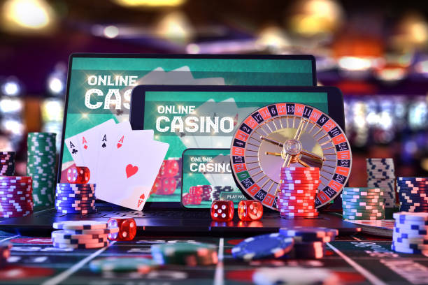 Experience the Thrill of Online Casino Twister Wins 17