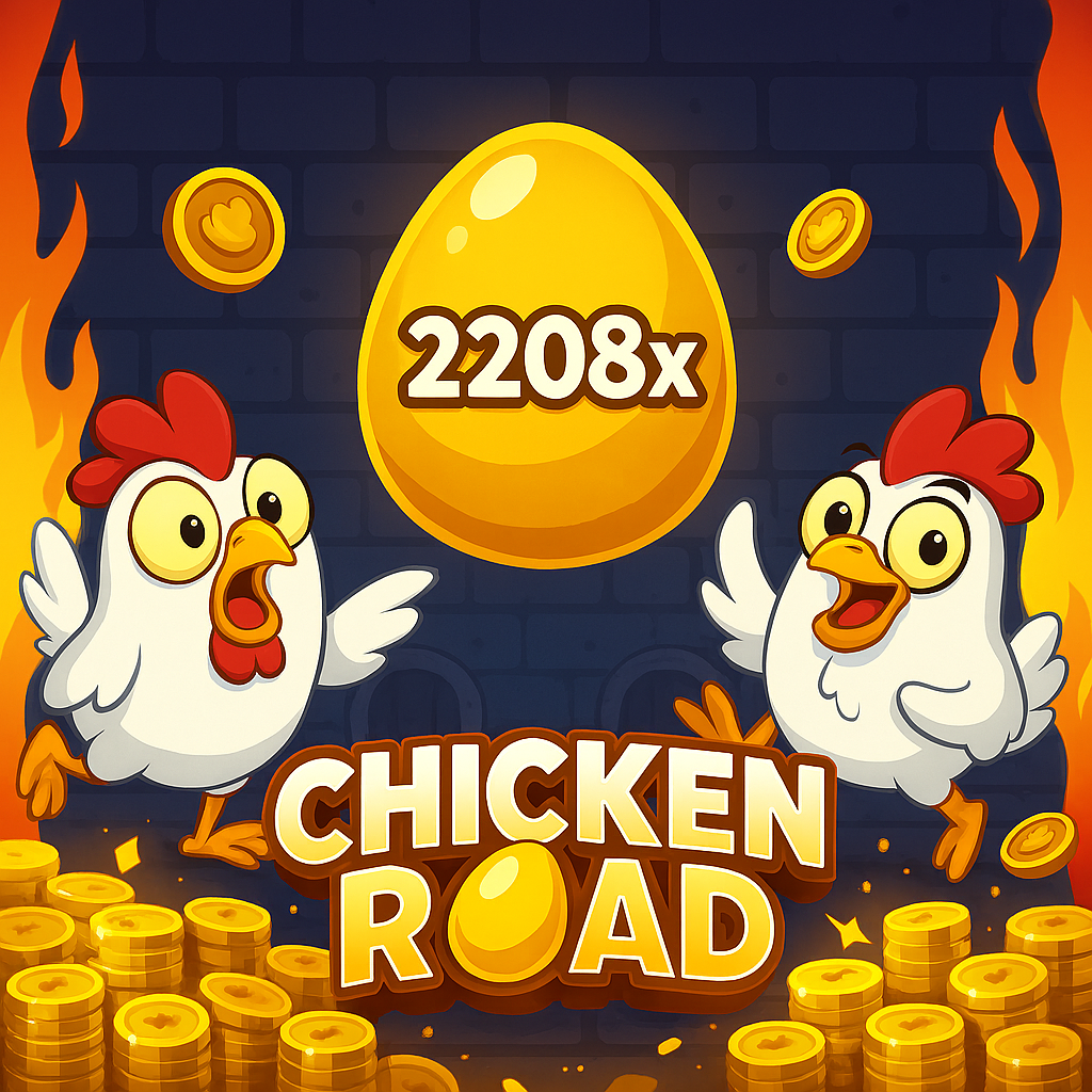 Chicken Road Video Game In India 2025 - Login, Play and Win Genuine Cash