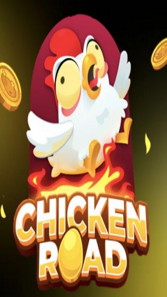 Chicken Road Videospiel
