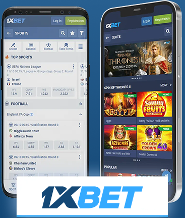 1xBet Download Login A Comprehensive Guide -1488452249