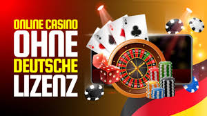 Online Casino ohne Deutsche Lizenz Spielend Gewinnen mit Sicherheit Online Casino ohne Deutsche Lizenz Spielend Gewinnen mit Sicherheit